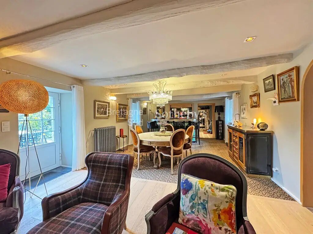 Maison à vendre, 182m², Quimper