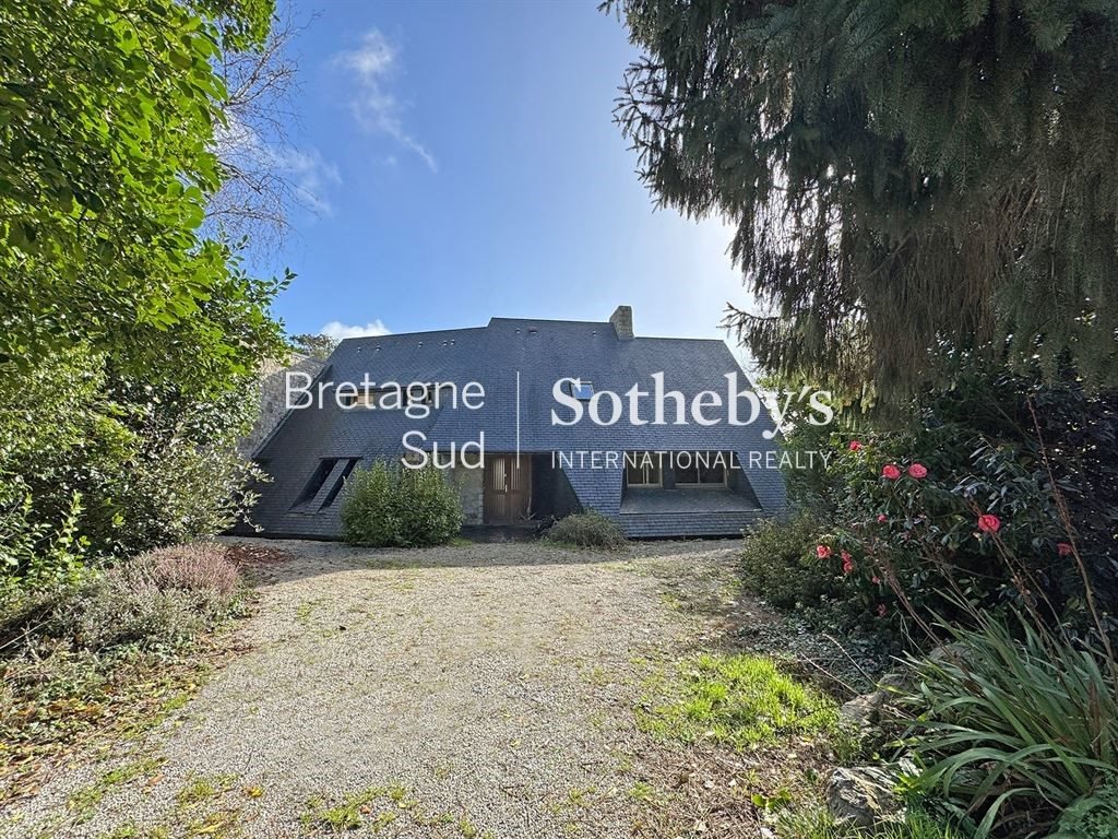 Maison à vendre, 220m², Crozon