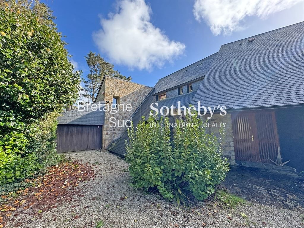 Maison à vendre, 220m², Crozon