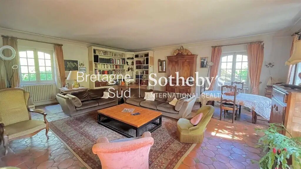 Maison à vendre, 340m², Douarnenez