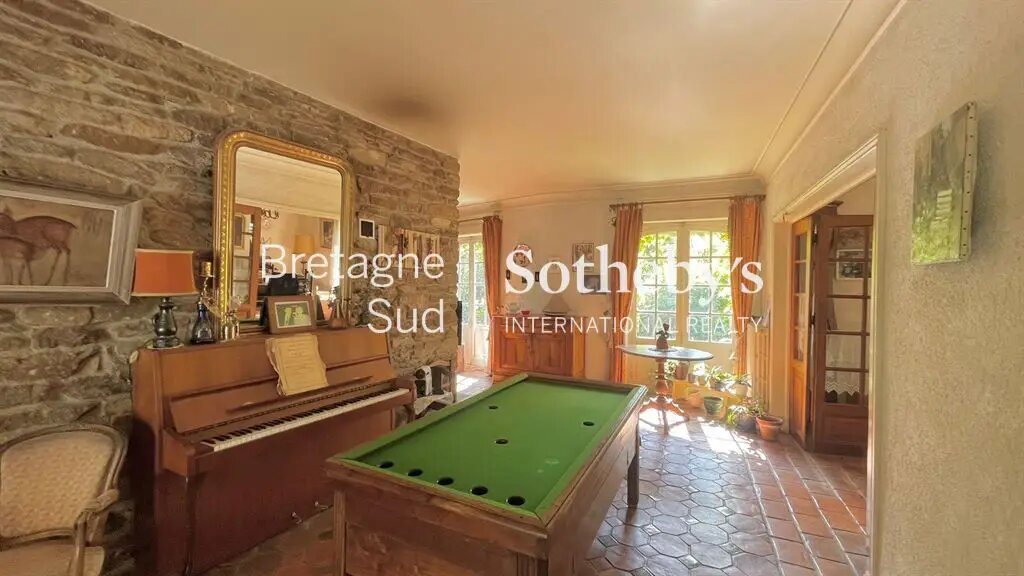 Maison à vendre, 340m², Douarnenez