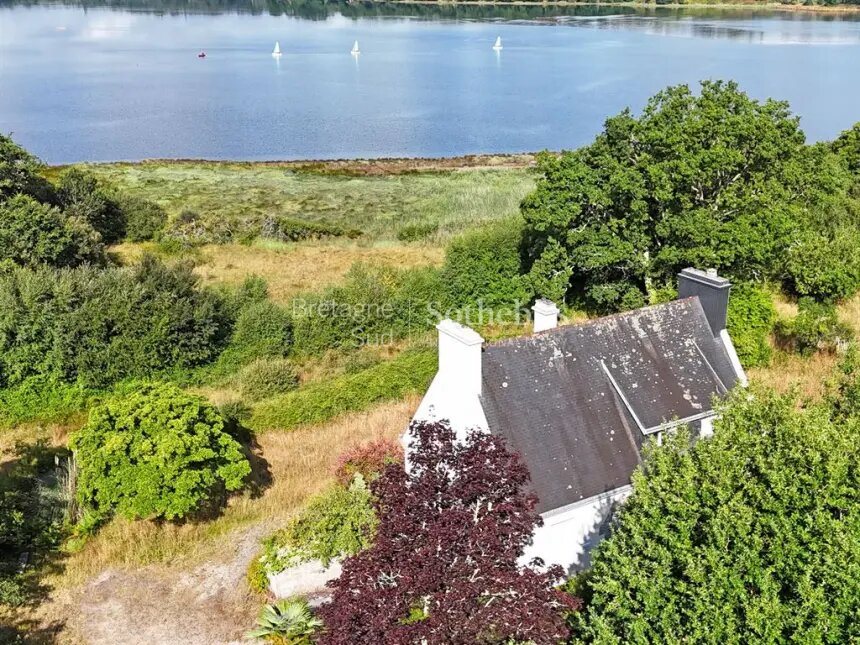 Maison à vendre, 140m², Quimper