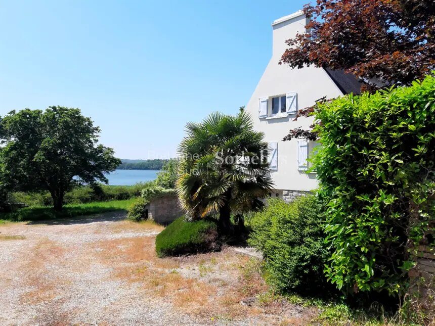 Maison à vendre, 140m², Quimper