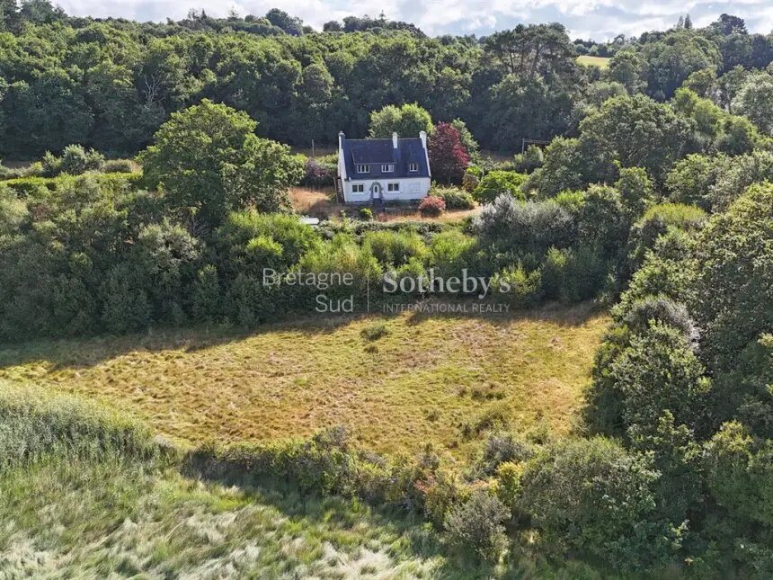 Maison à vendre, 140m², Quimper