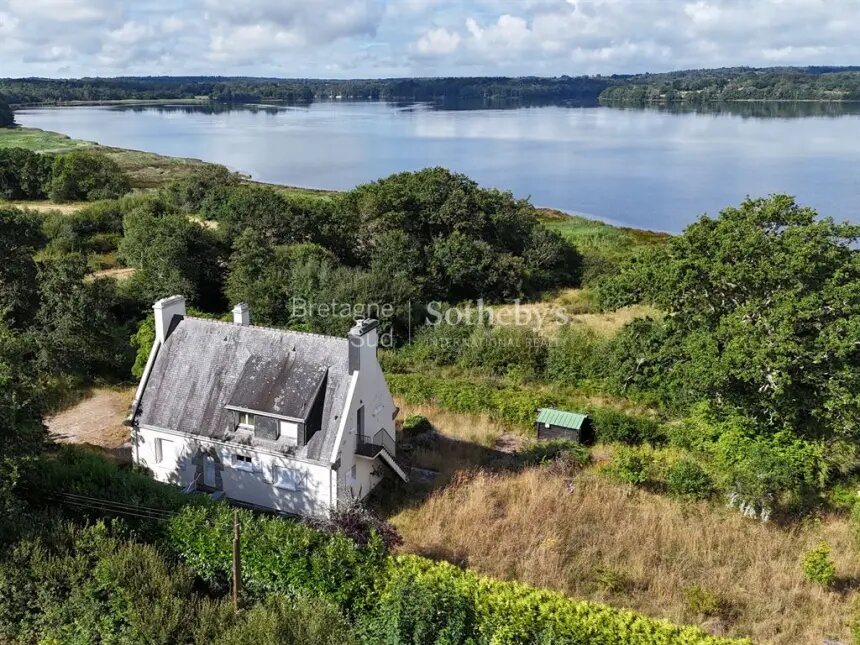 Maison à vendre, 140m², Quimper