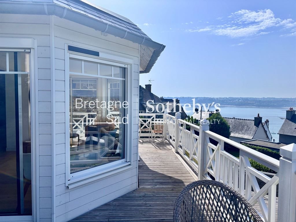 Maison à vendre, 173m², Perros-Guirec