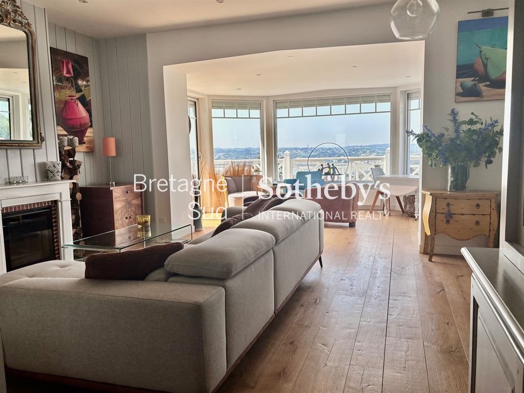 Maison à vendre, 173m², Perros-Guirec