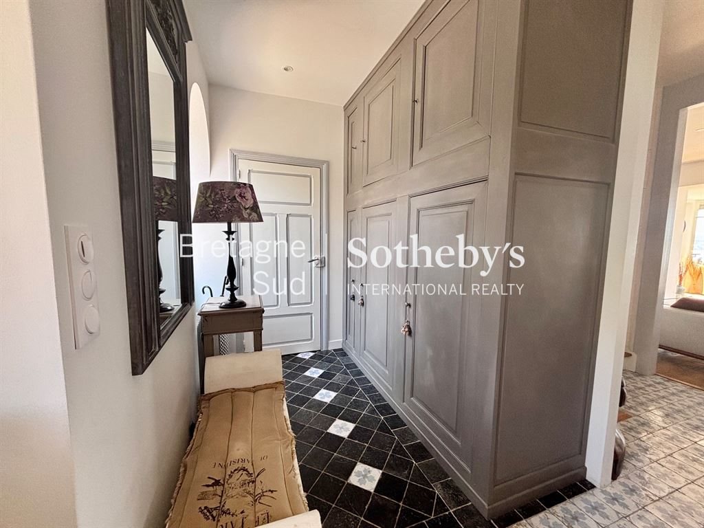 Maison à vendre, 173m², Perros-Guirec
