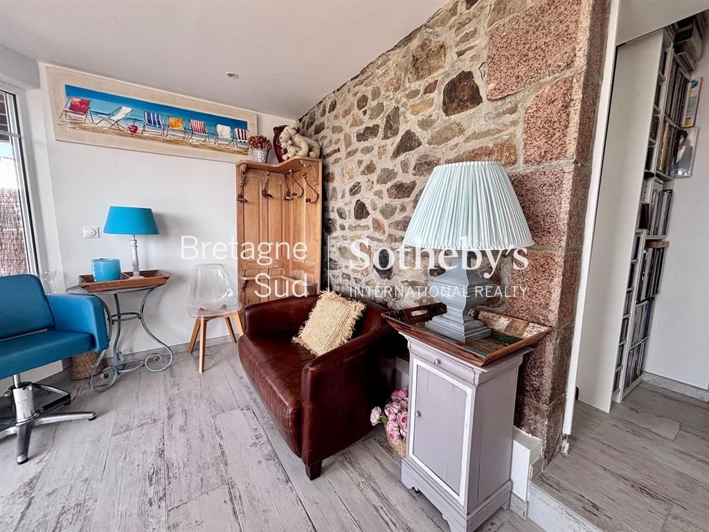Maison à vendre, 173m², Perros-Guirec