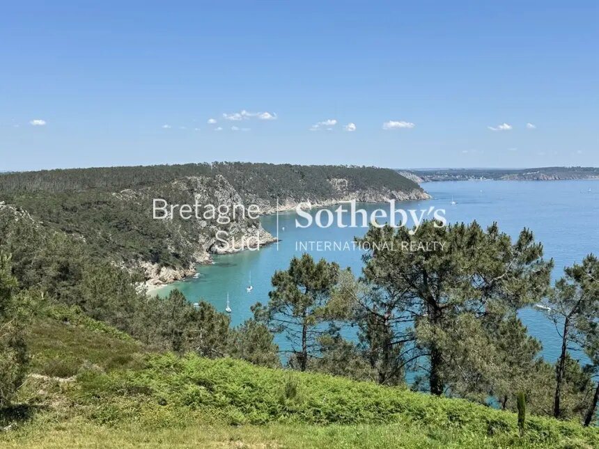 Maison à vendre, 280m², Crozon
