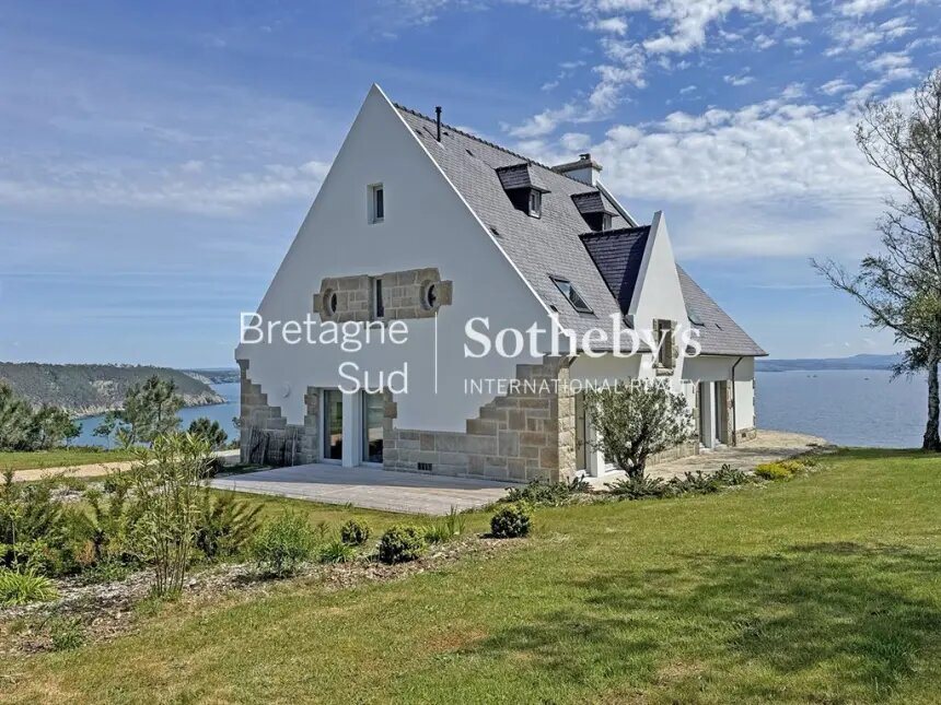 Maison à vendre, 280m², Crozon