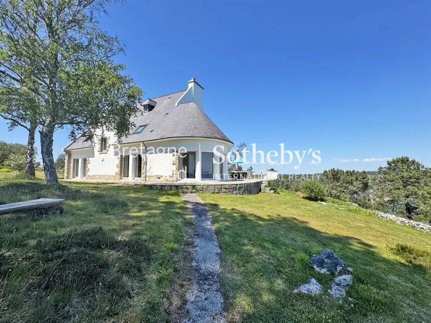 Maison à vendre, 280m², Crozon