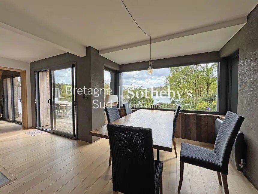 Maison à vendre, 135m², Logonna-Daoulas