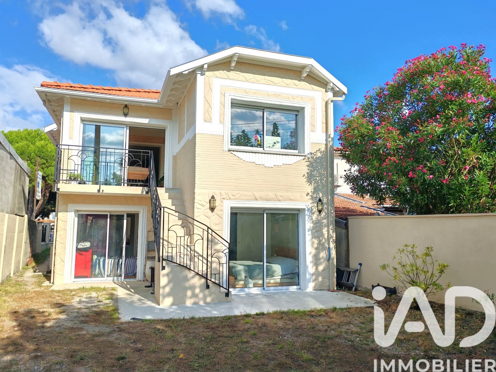 Maison à vendre, 125m², Mérignac