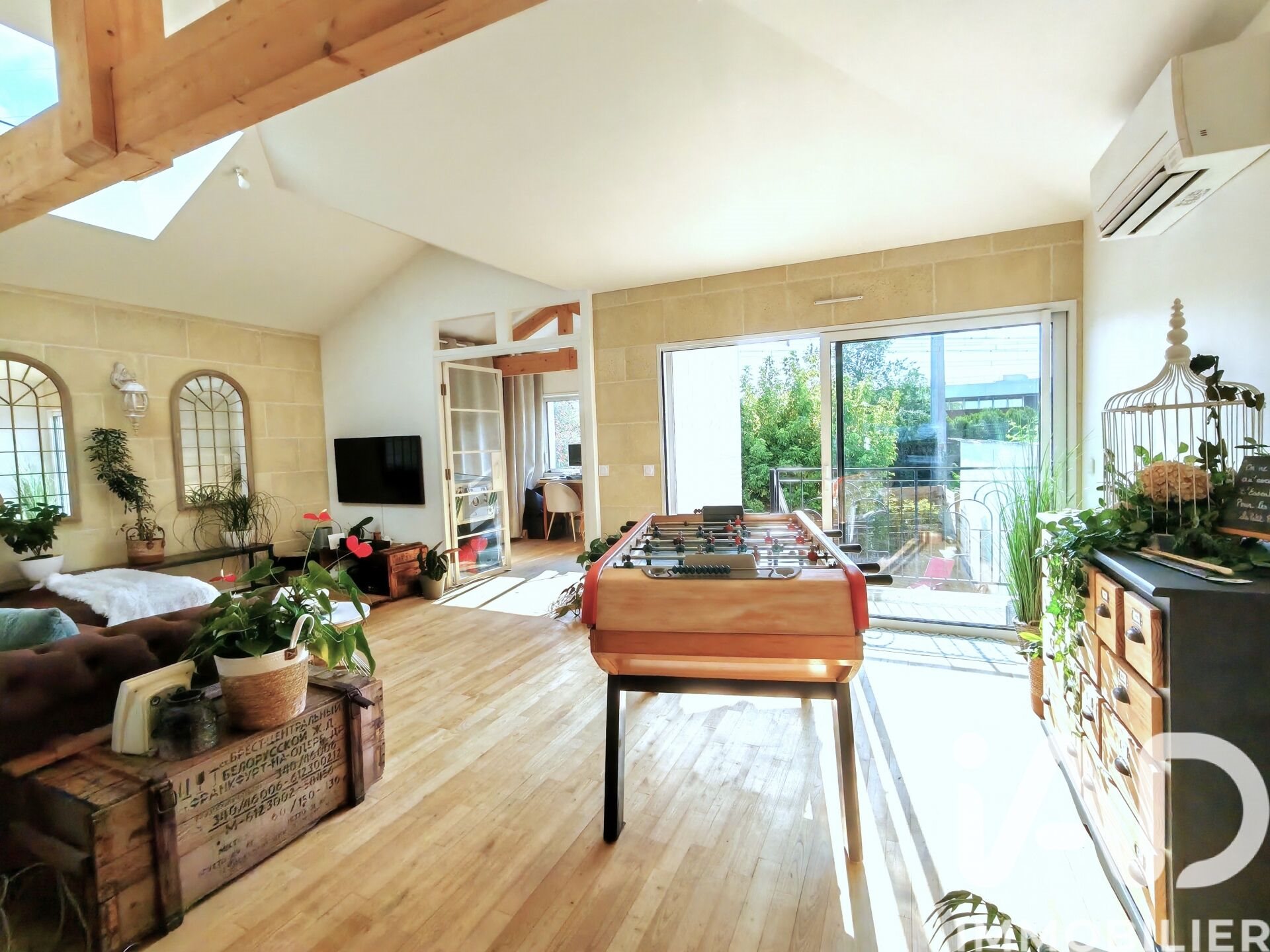 Maison à vendre, 125m², Mérignac