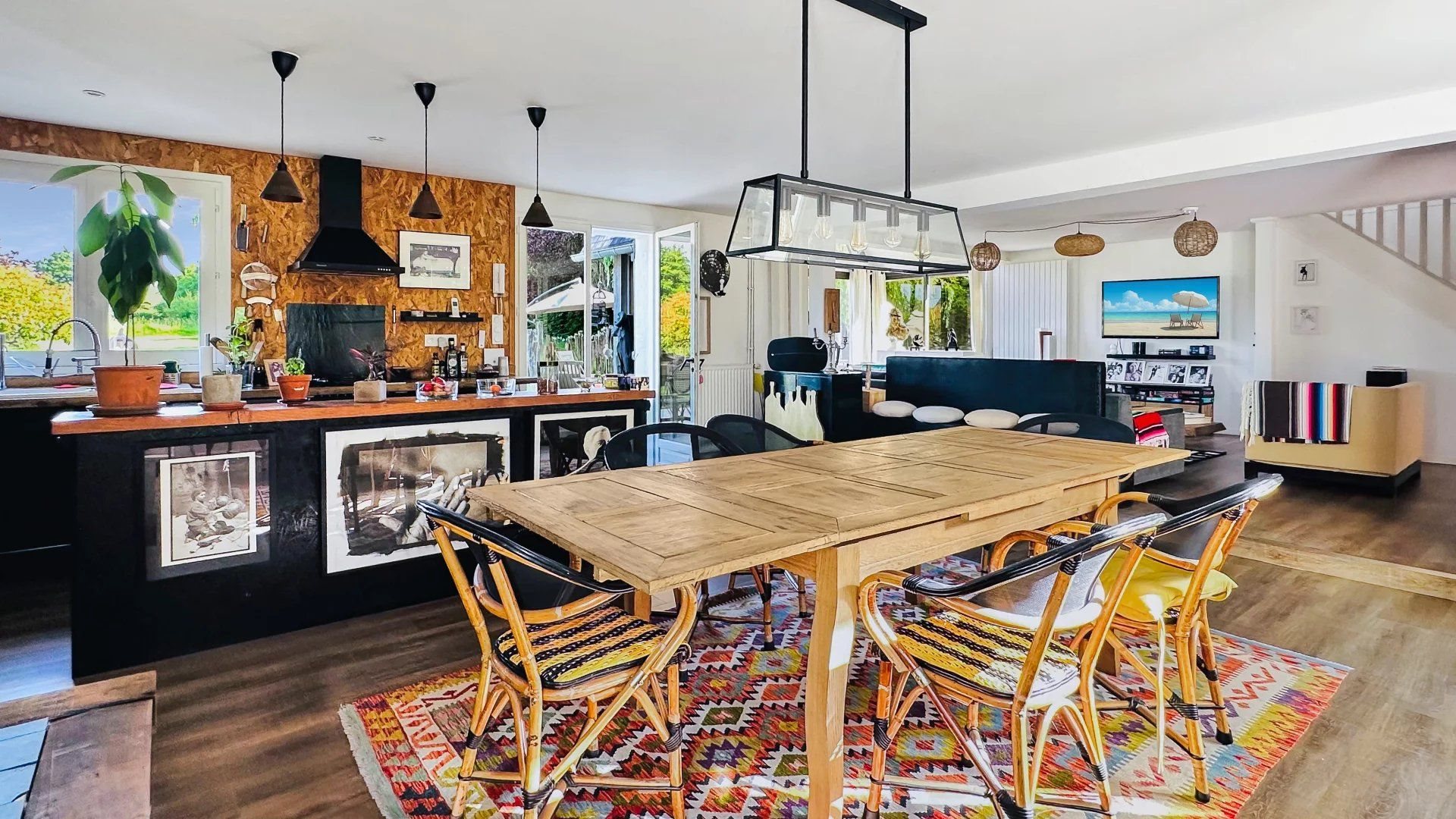 Maison à vendre, 179m², Quetteville