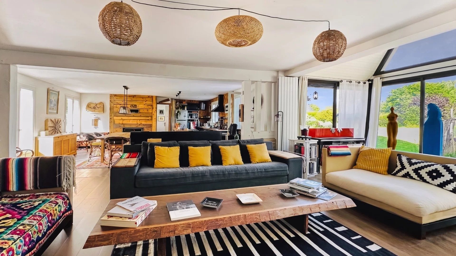 Maison à vendre, 179m², Quetteville