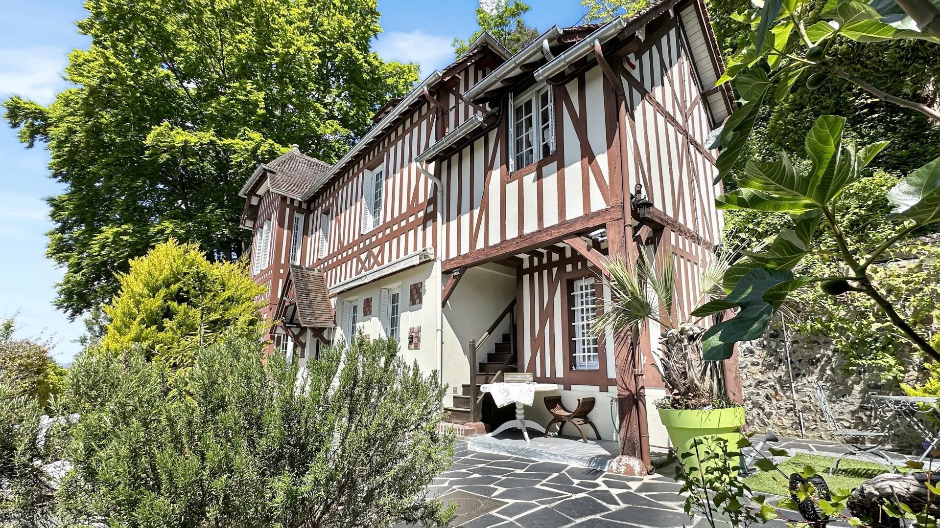 Maison à vendre, 164m², Pont-Audemer