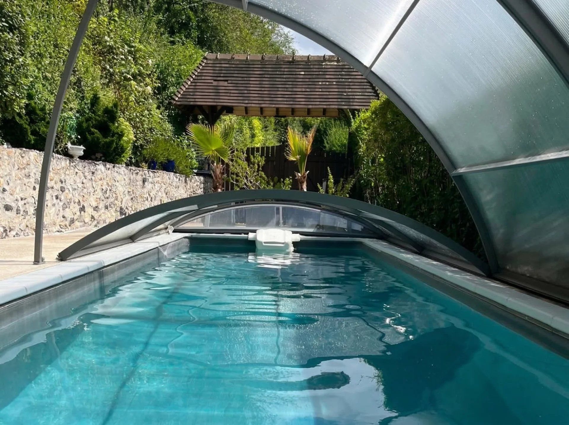 Maison à vendre, 164m², Pont-Audemer