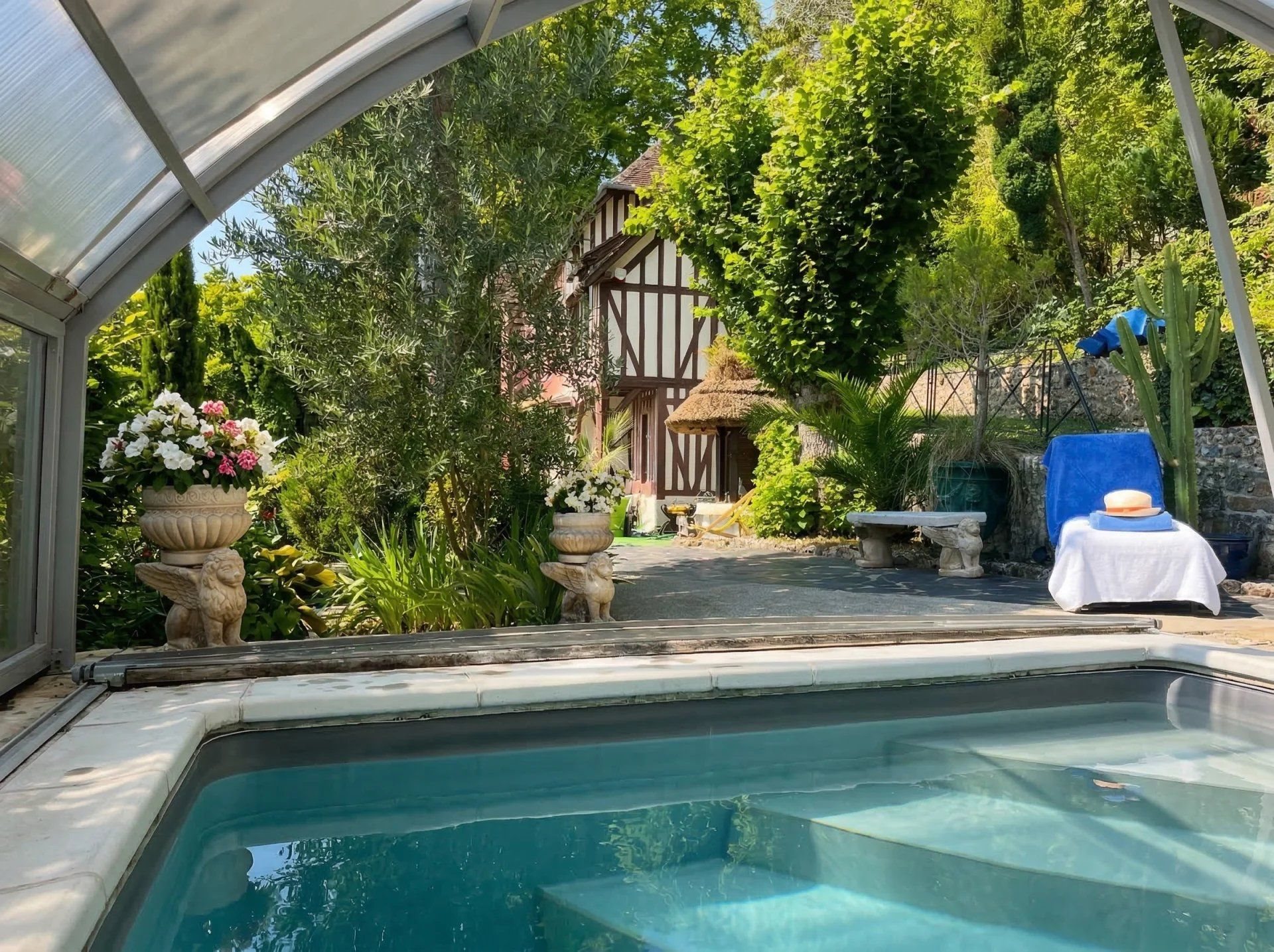 Maison à vendre, 164m², Pont-Audemer