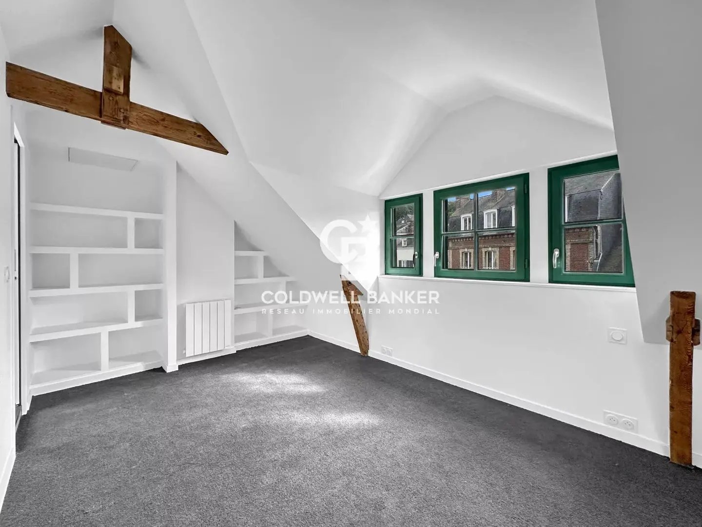 Maison à vendre, 63m², Honfleur
