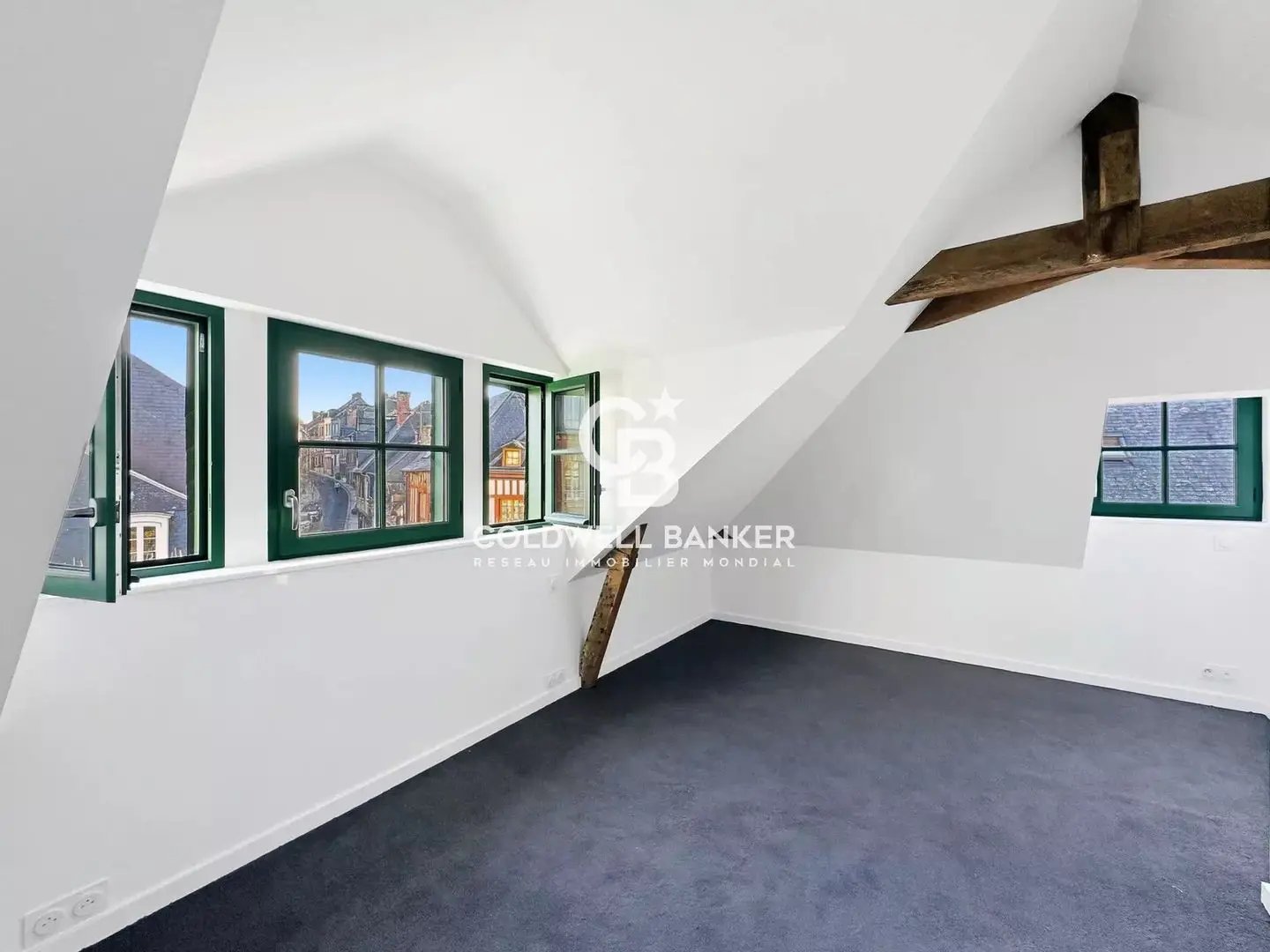 Maison à vendre, 63m², Honfleur