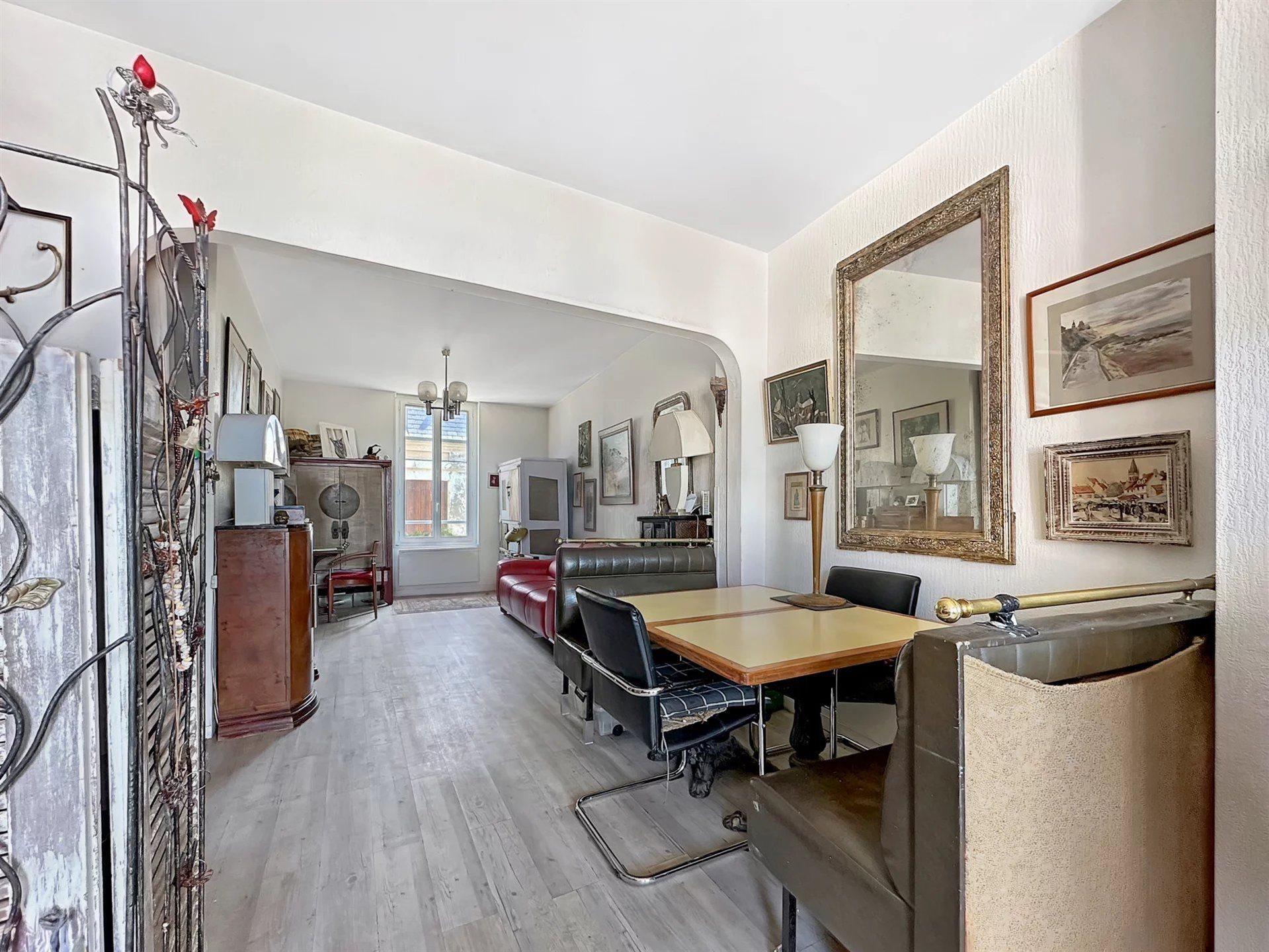 Appartement à vendre, 50m², Villerville