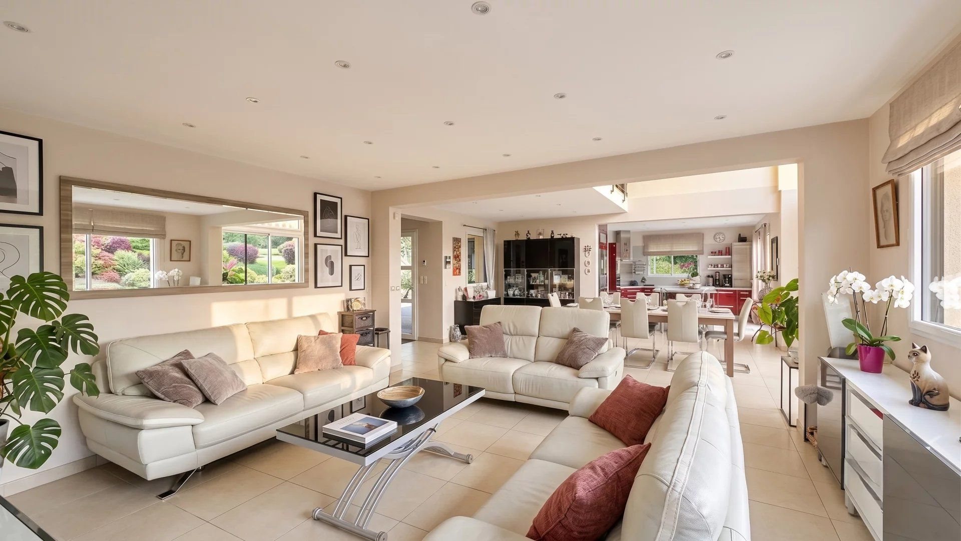 Maison à vendre, 186m², Pennedepie