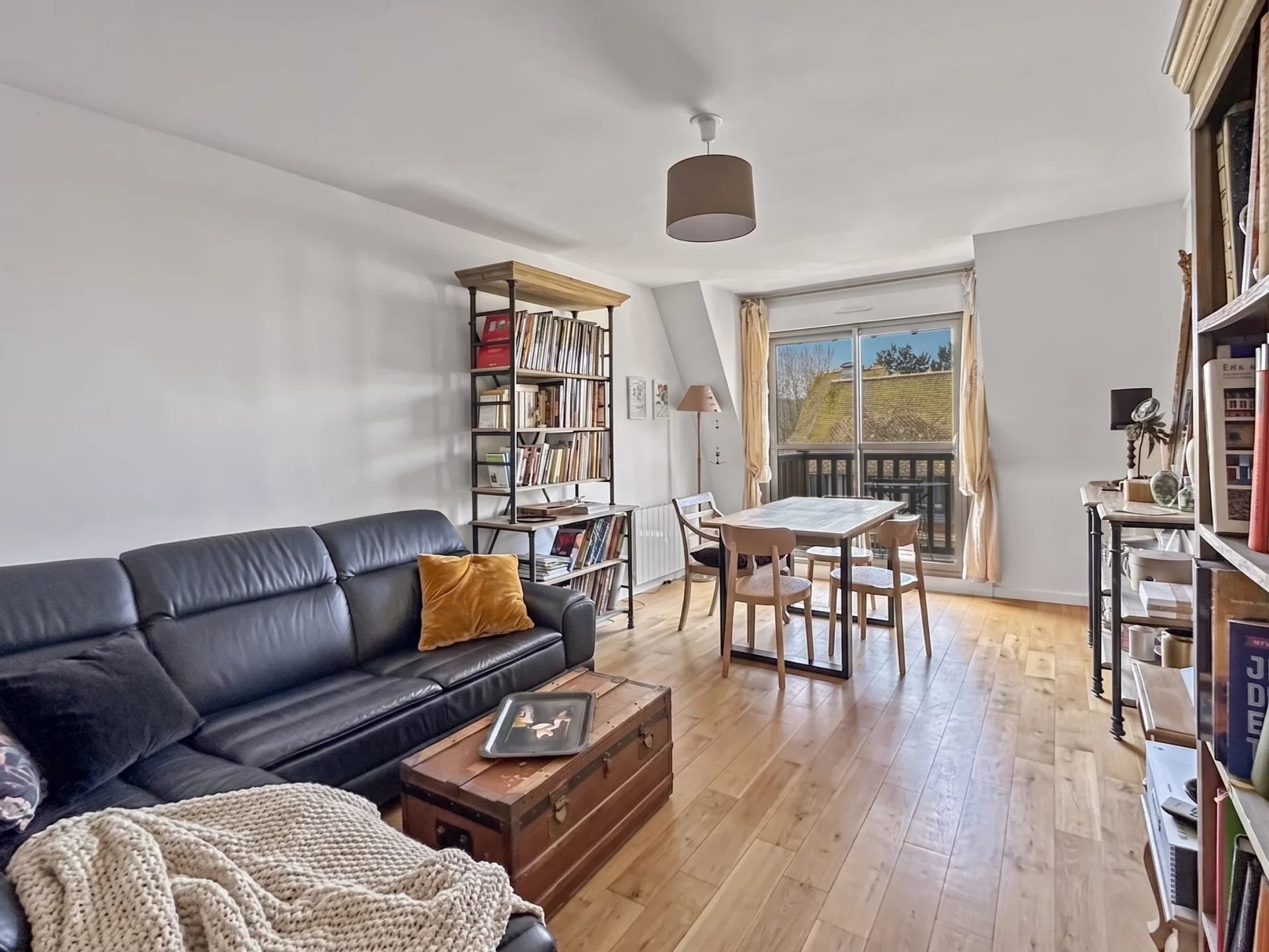 Appartement à vendre, 100m², Deauville