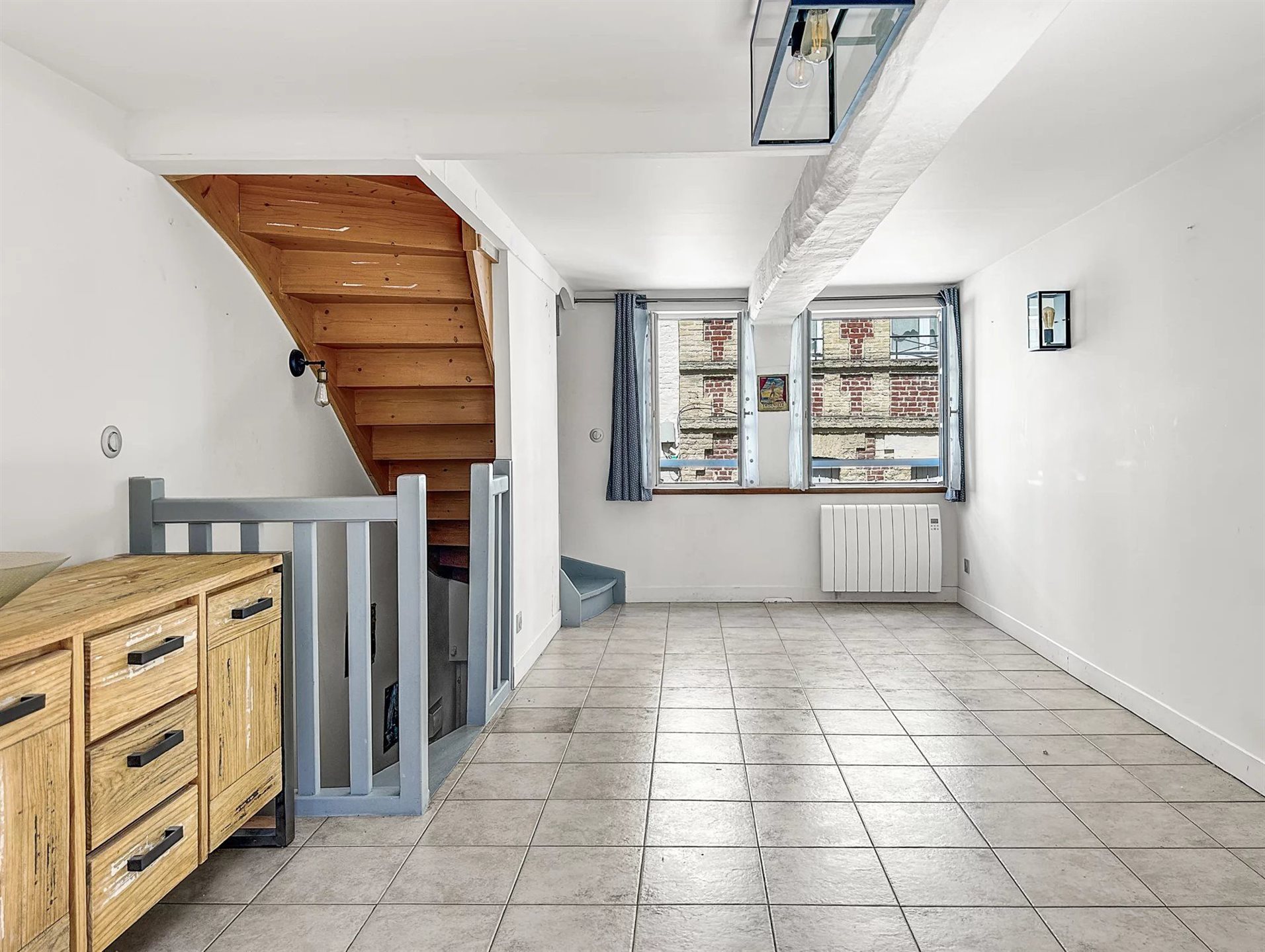 Maison à vendre, 59m², Honfleur