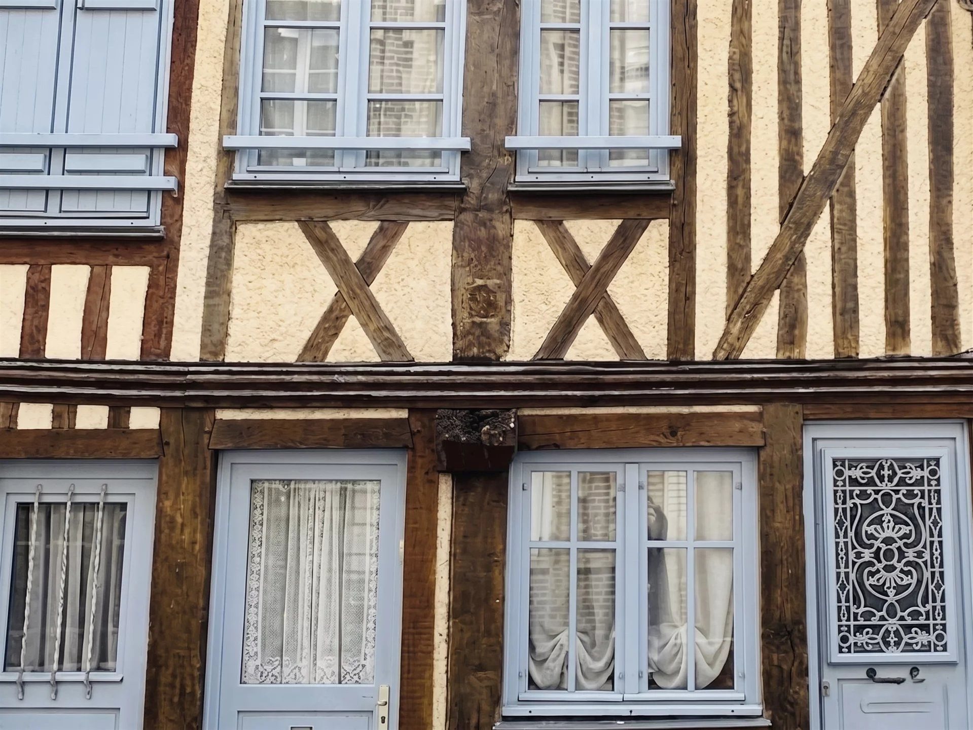 Maison à vendre, 59m², Honfleur