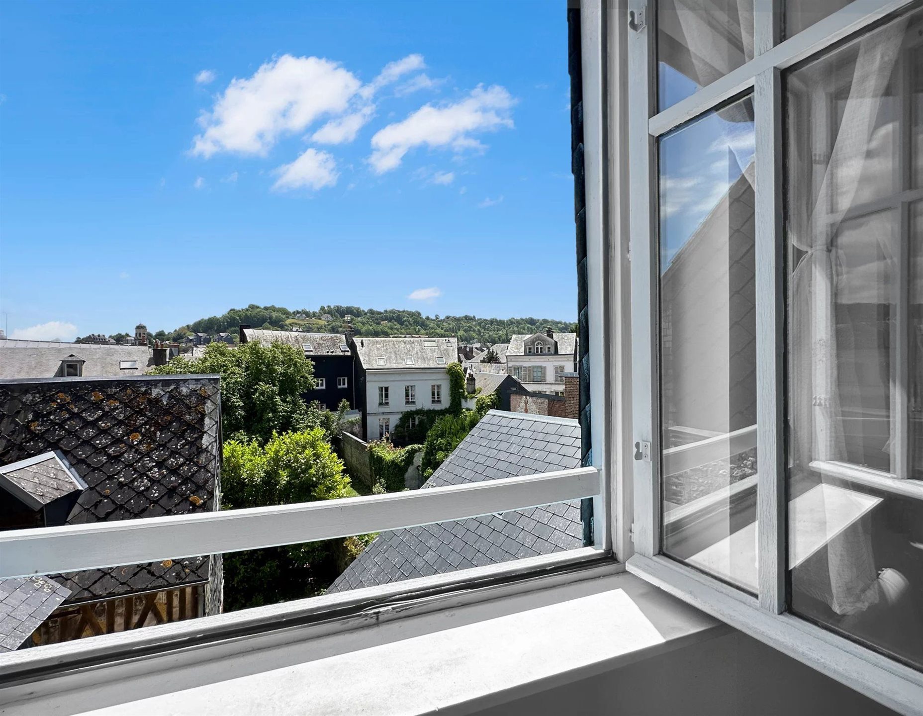 Maison à vendre, 59m², Honfleur
