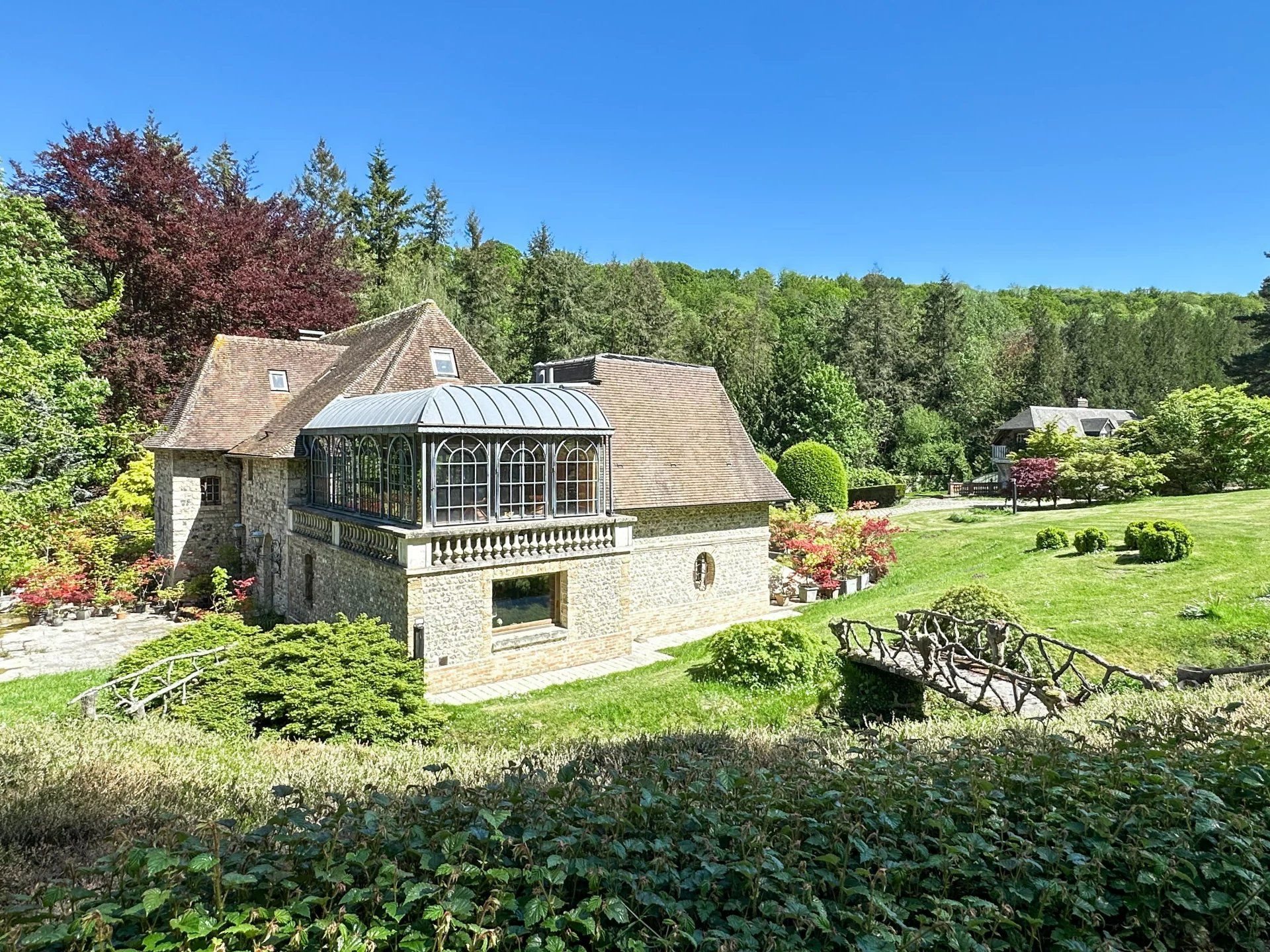 Appartement à vendre, 479m², Honfleur