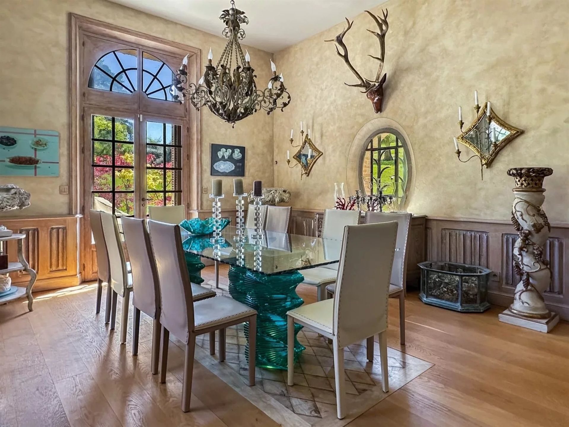 Appartement à vendre, 479m², Honfleur