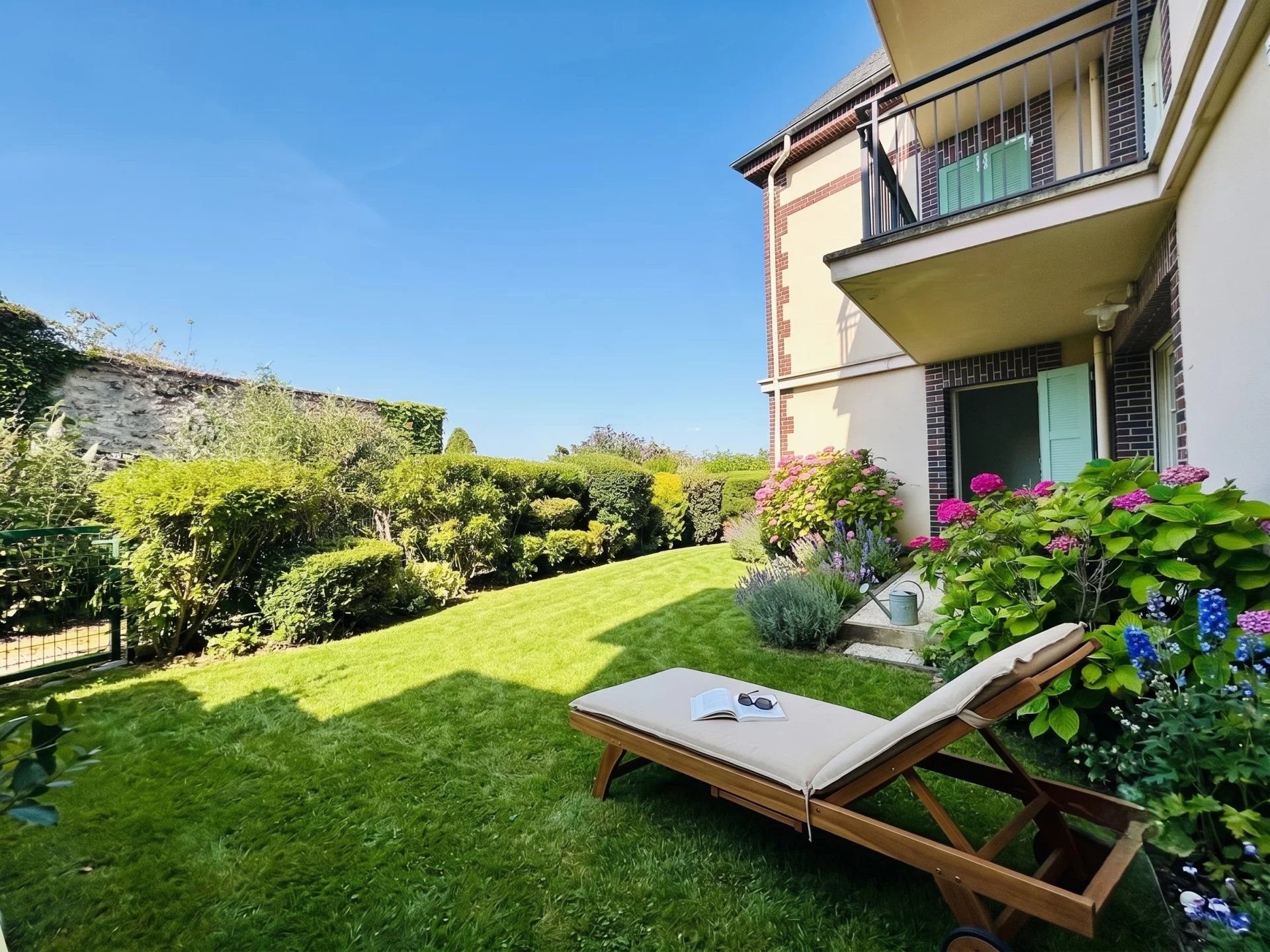 Maison à vendre, 76m², Honfleur