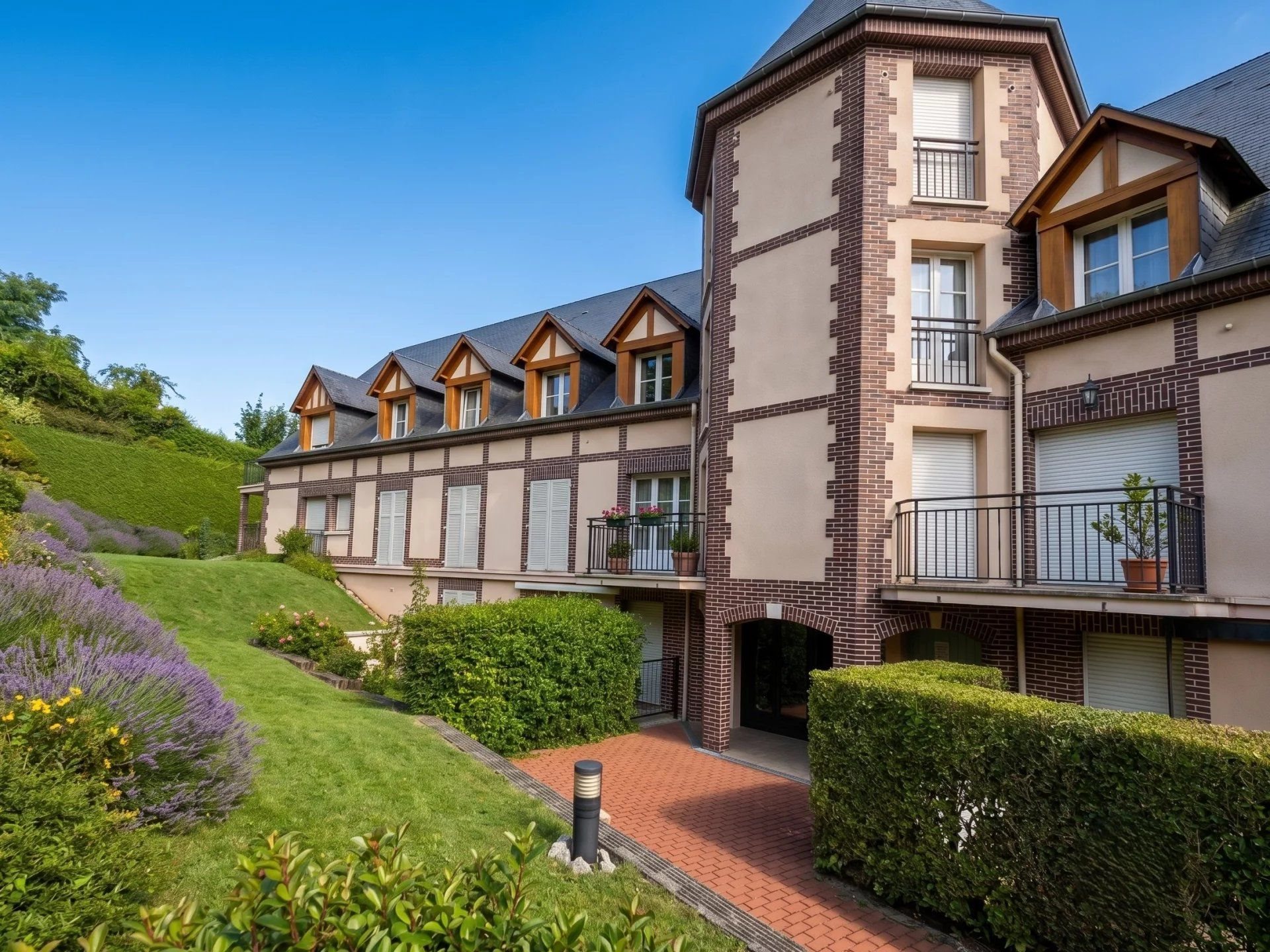 Maison à vendre, 76m², Honfleur