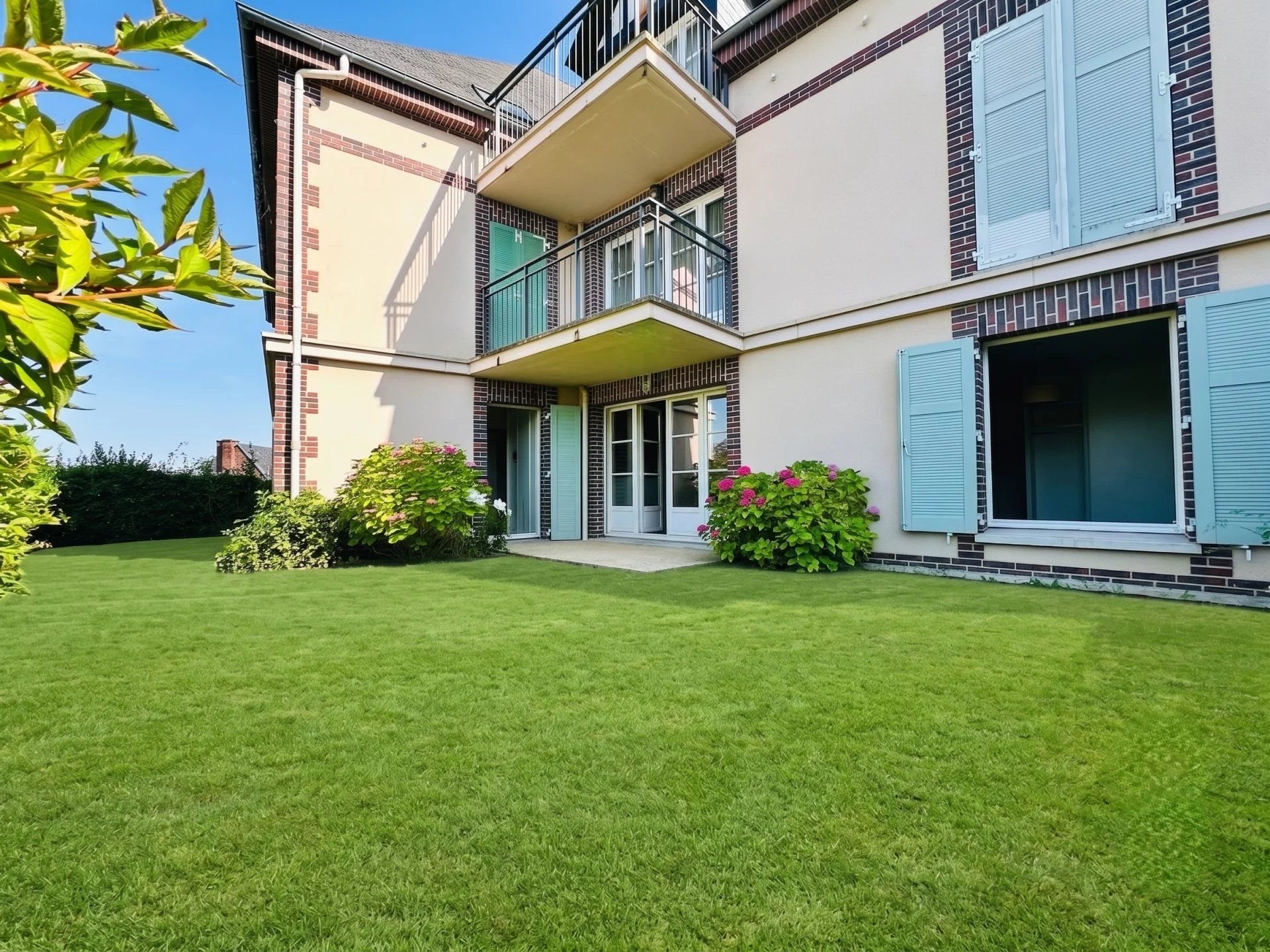 Maison à vendre, 76m², Honfleur