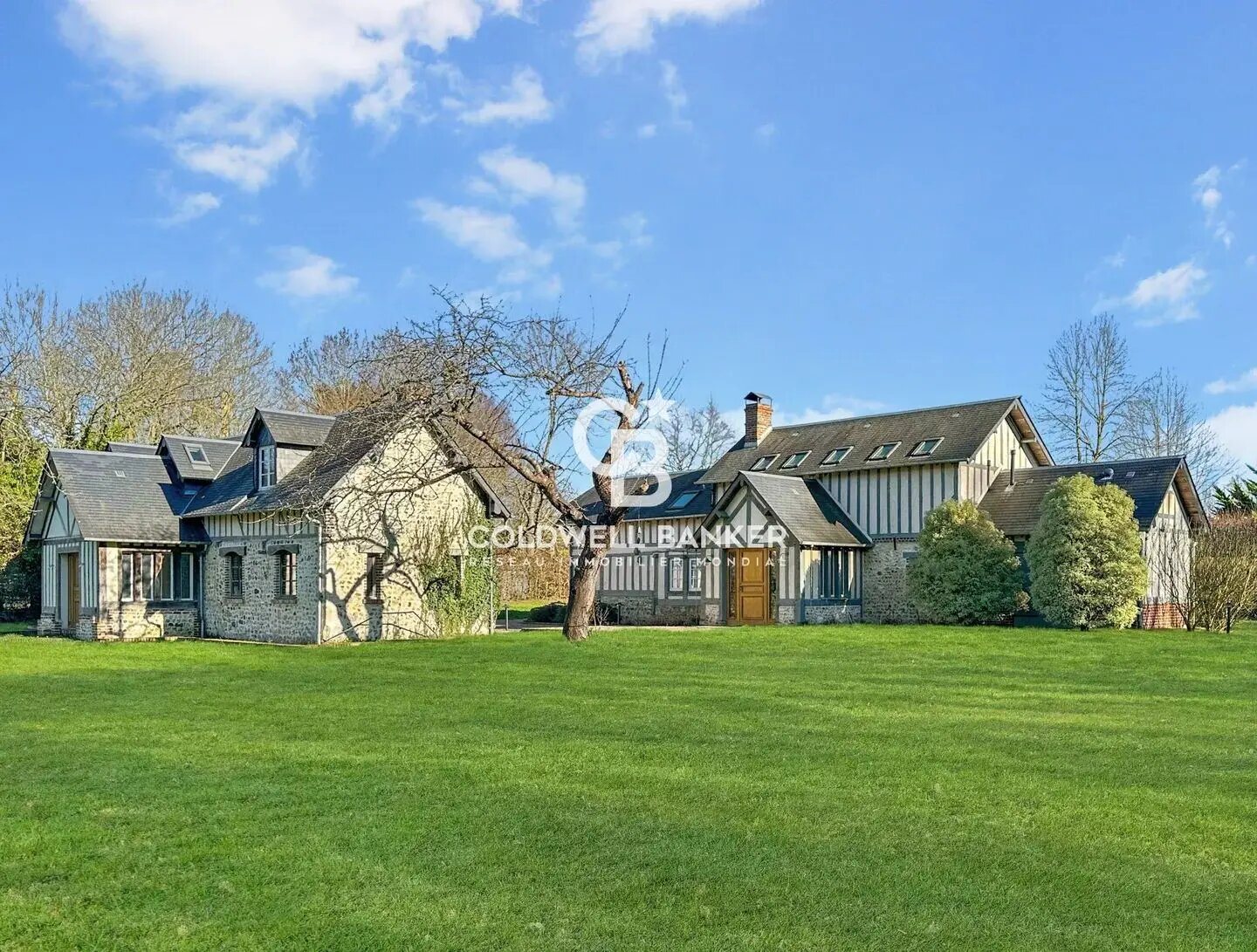 Maison à vendre, 330m², Honfleur