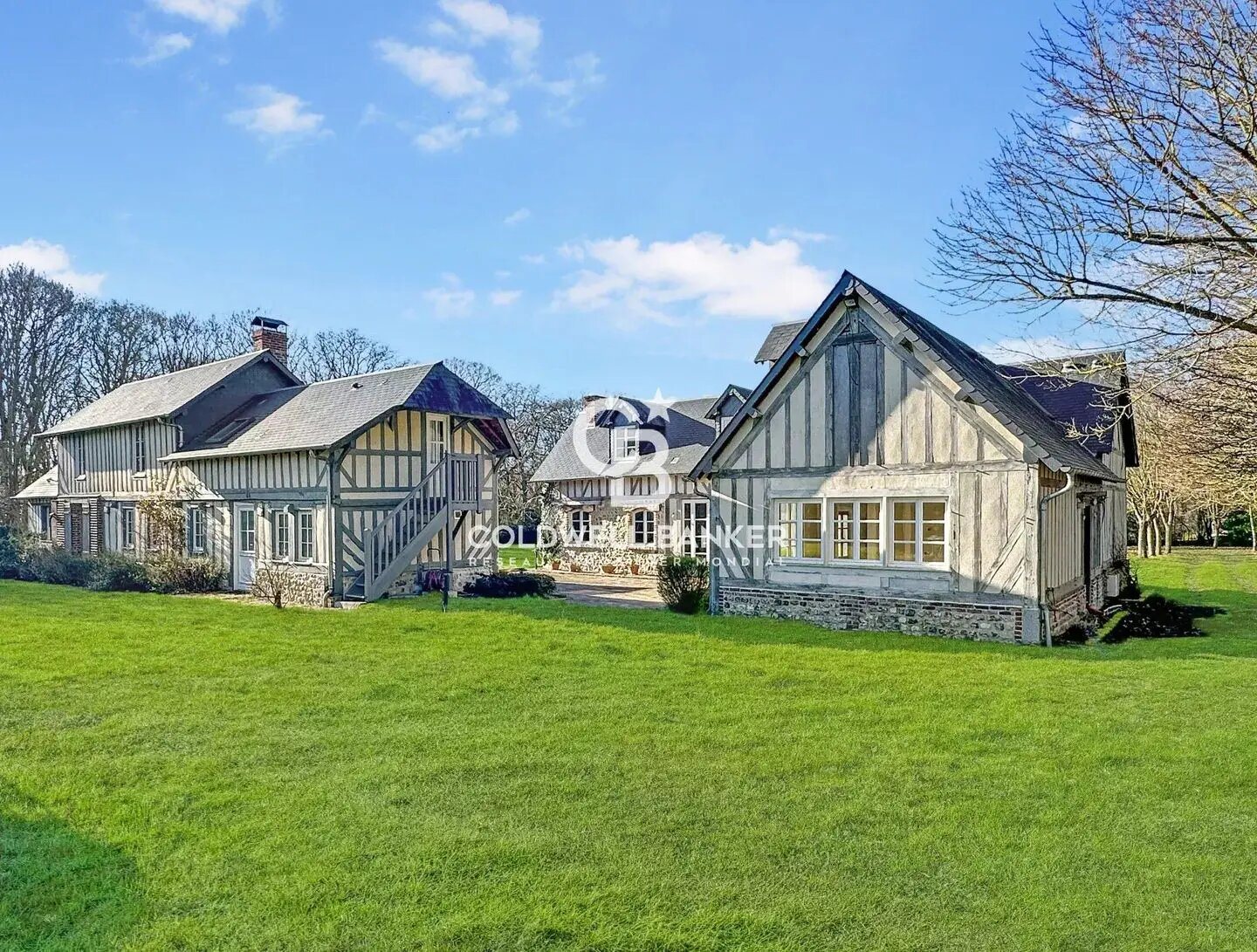 Maison à vendre, 330m², Honfleur