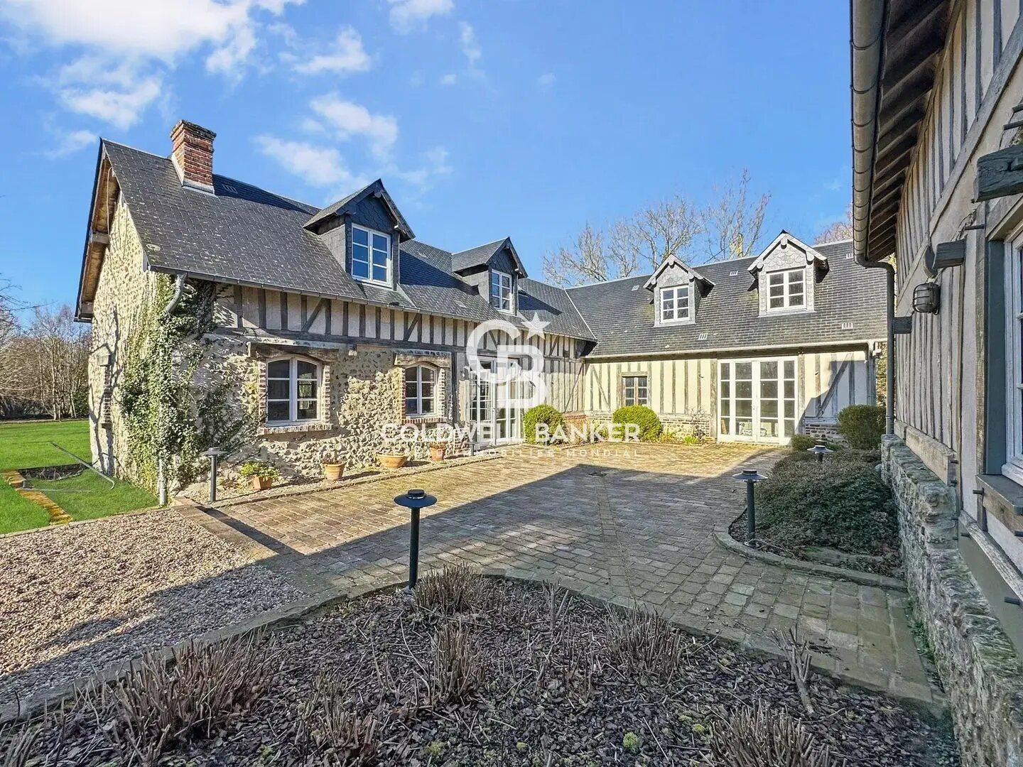 Maison à vendre, 330m², Honfleur