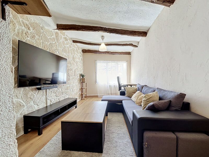 Appartement à vendre, 52m², Gardanne