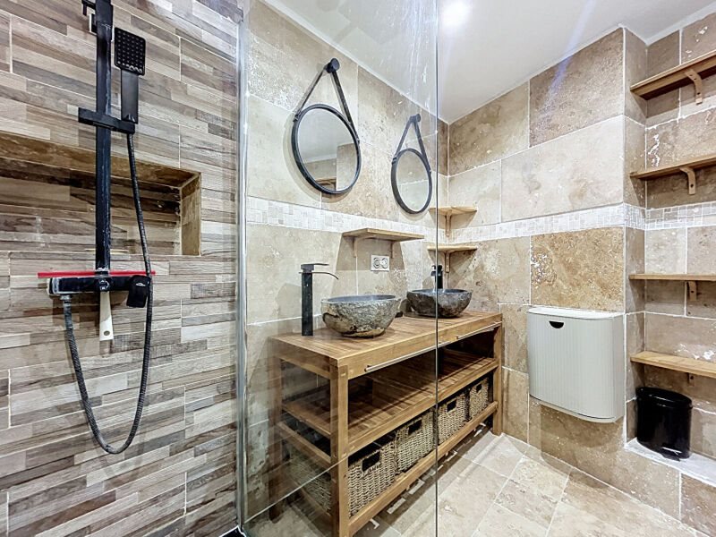 Appartement à vendre, 52m², Gardanne