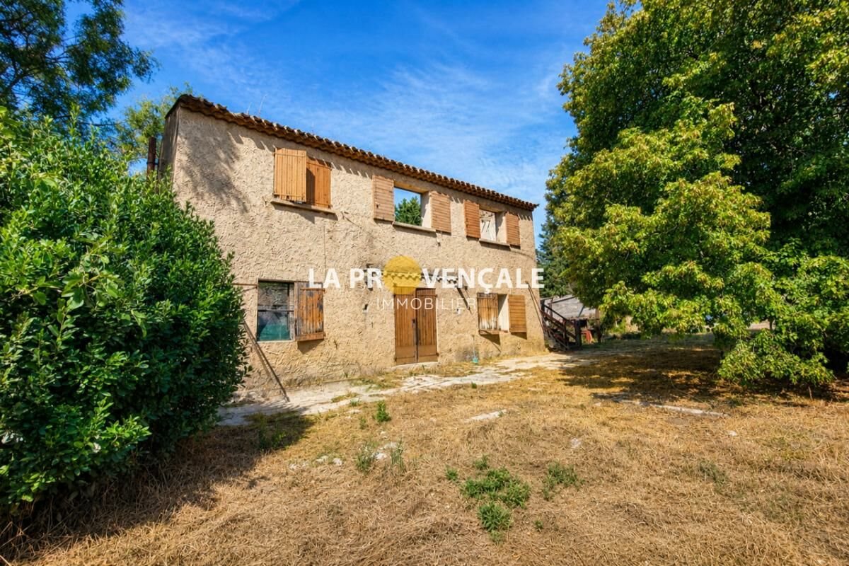 Maison à vendre, 200m², Gardanne