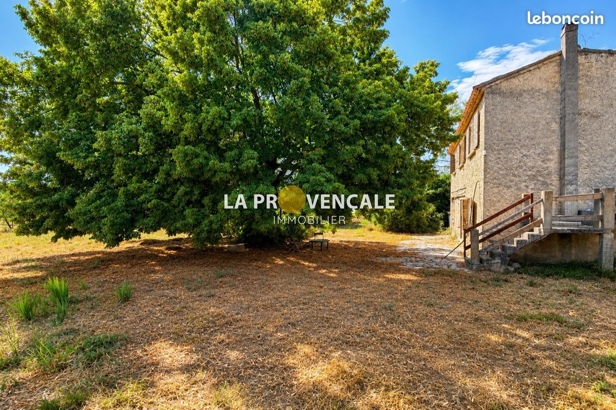 Maison à vendre, 200m², Gardanne
