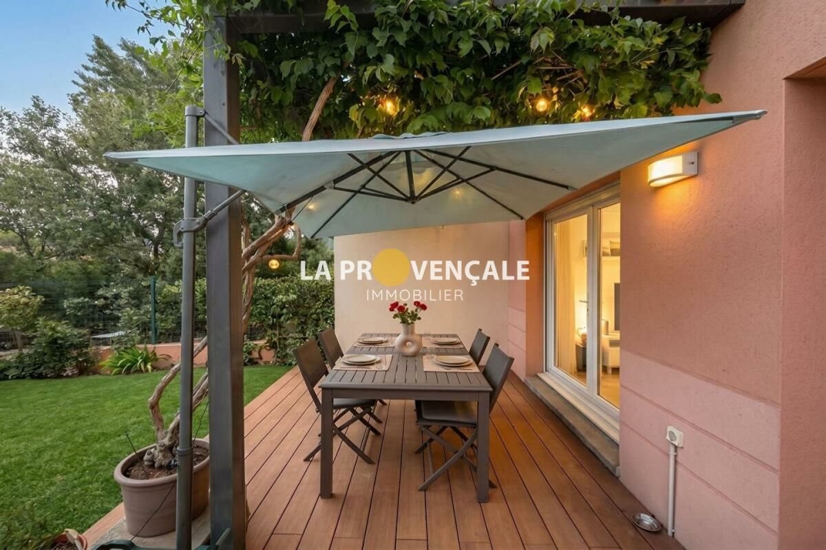 Maison à vendre, 192m², Gardanne