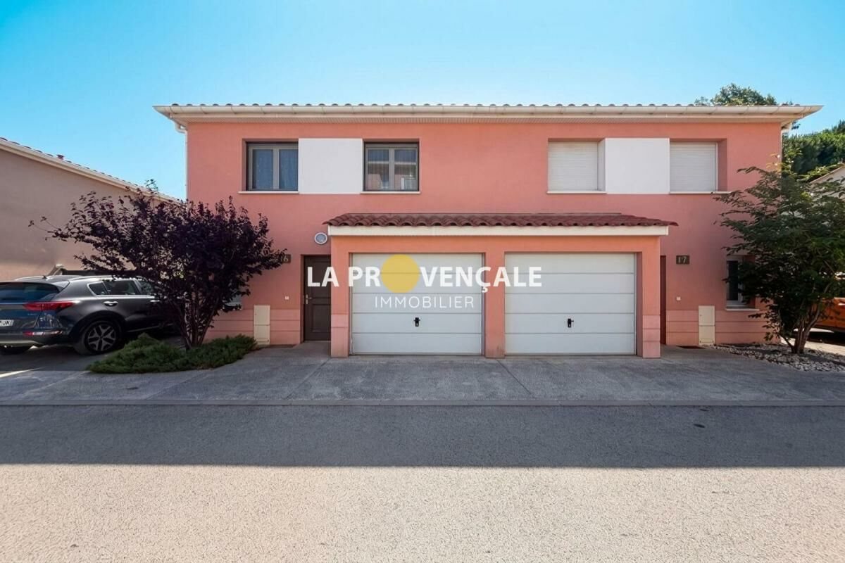 Maison à vendre, 192m², Gardanne