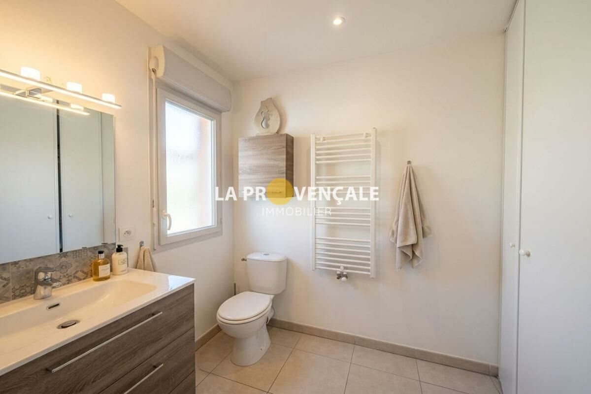 Maison à vendre, 192m², Gardanne
