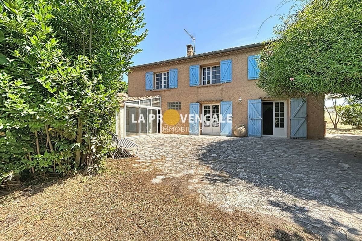 Maison à vendre, 112m², Gardanne
