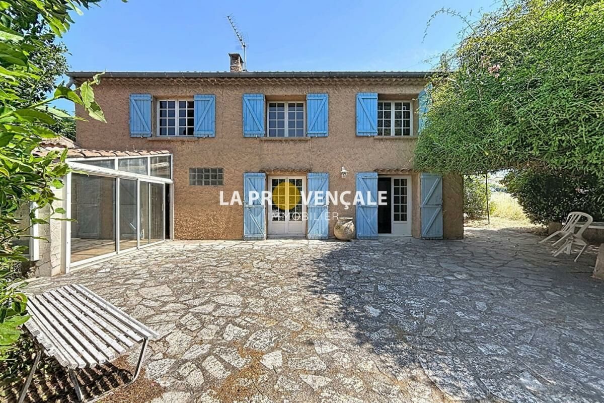 Maison à vendre, 112m², Gardanne