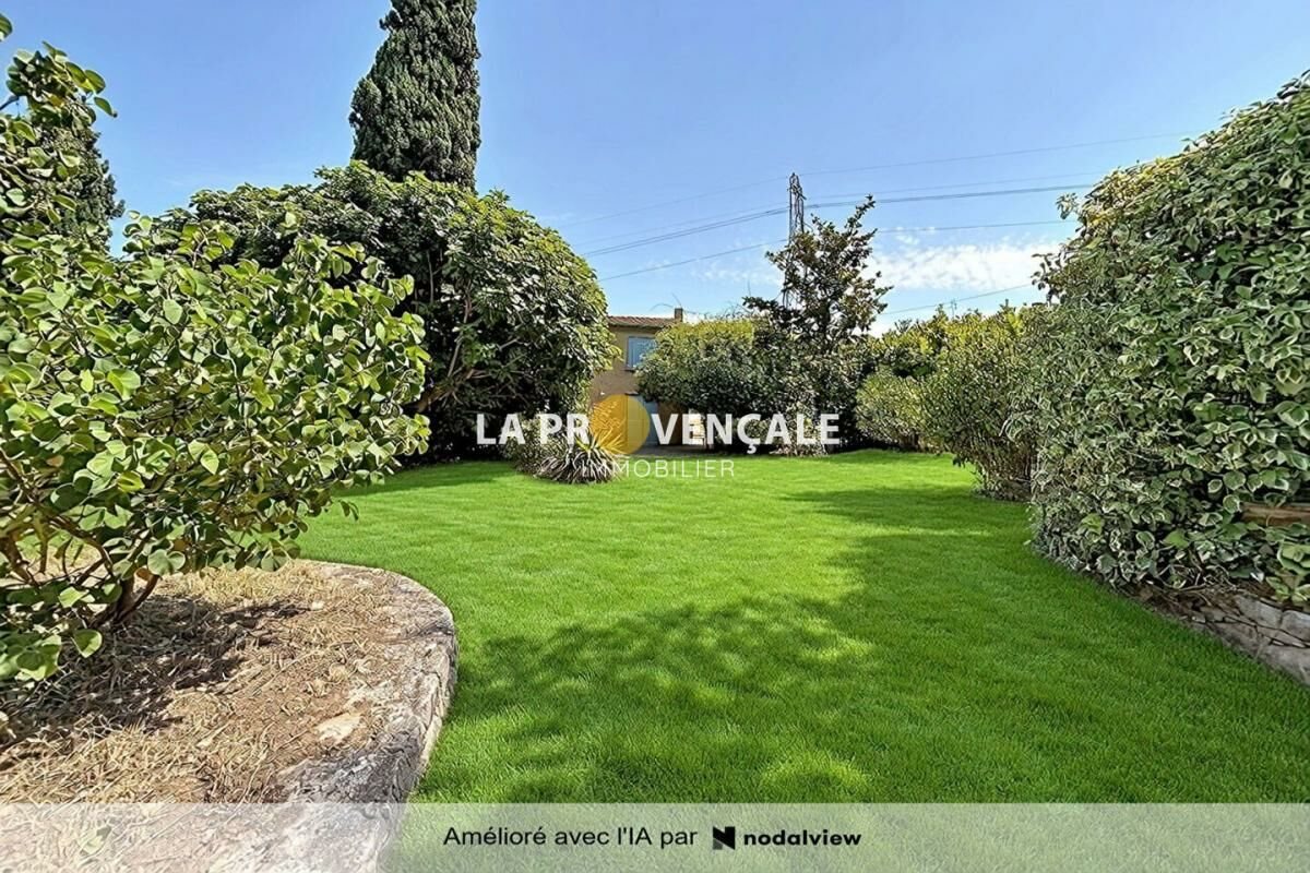Maison à vendre, 112m², Gardanne